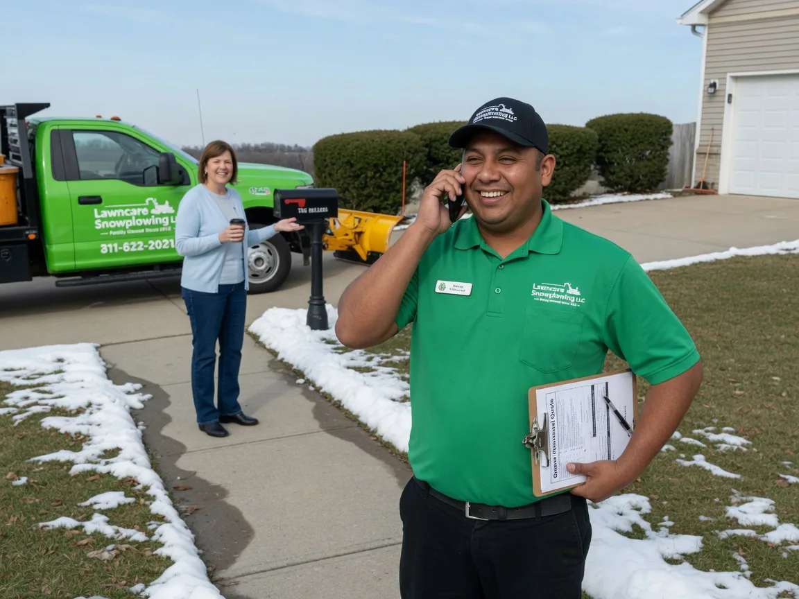 Lawn Care Services By Expert Landscaper Severance, CO FAQs